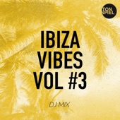 TONSPIEL Ibiza Vibes, Vol. #3 (DJ Mix) artwork