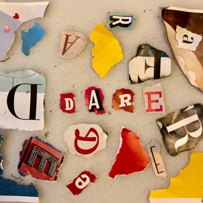 Dare (feat. Alessandro Tedesco) - Single