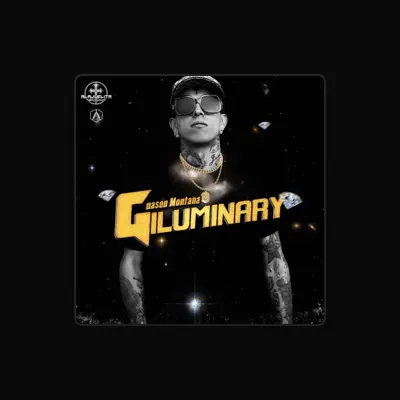 Listen to Guason Montana, watch music videos, read bio, see tour dates & more!