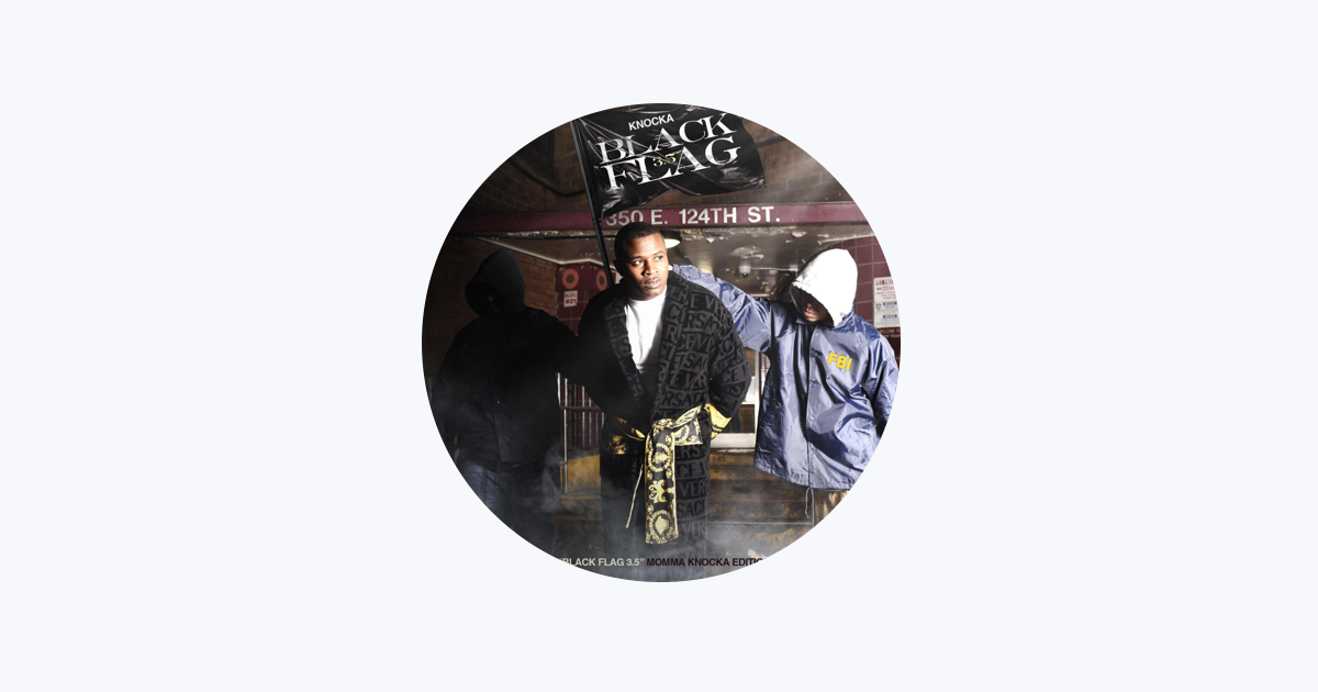 ‎Knocka - Apple Music
