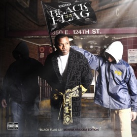 Letter to My Ex, Pt. 2 Knocka