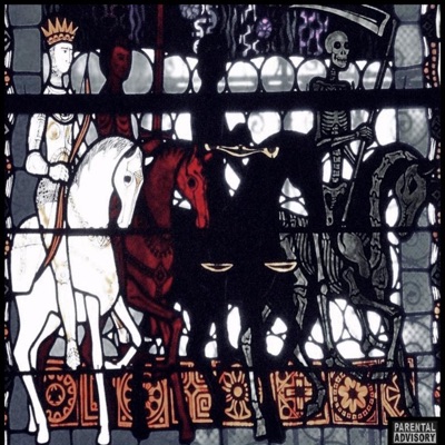 Apocalypse, Pt. II - Single