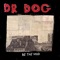 Warrior Man - Dr. Dog lyrics