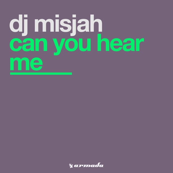 Can You Hear Me - EP