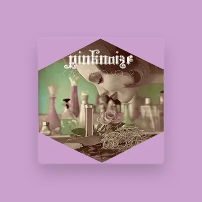 Listen to PinkNoize, watch music videos, read bio, see tour dates & more!