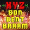 Noisettes (En Vivo) - Son Bent Braam lyrics