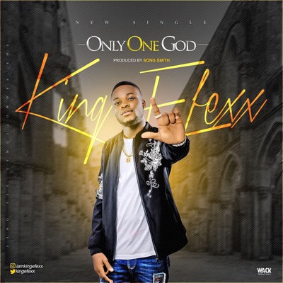 Only One God - Single