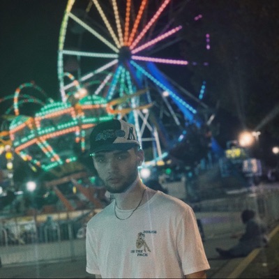 What You Want - Single