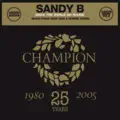 Sandy B (Deep Dish 12'' Mix)