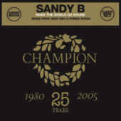 Make the World Go Round (Deep Dish Vocal 12')