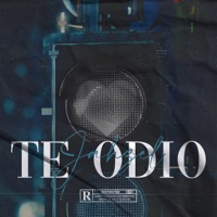 Te Odio - Single - Jahzel
