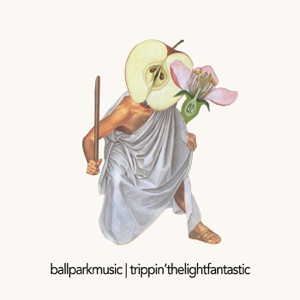 Trippin' the Light Fantastic - Single