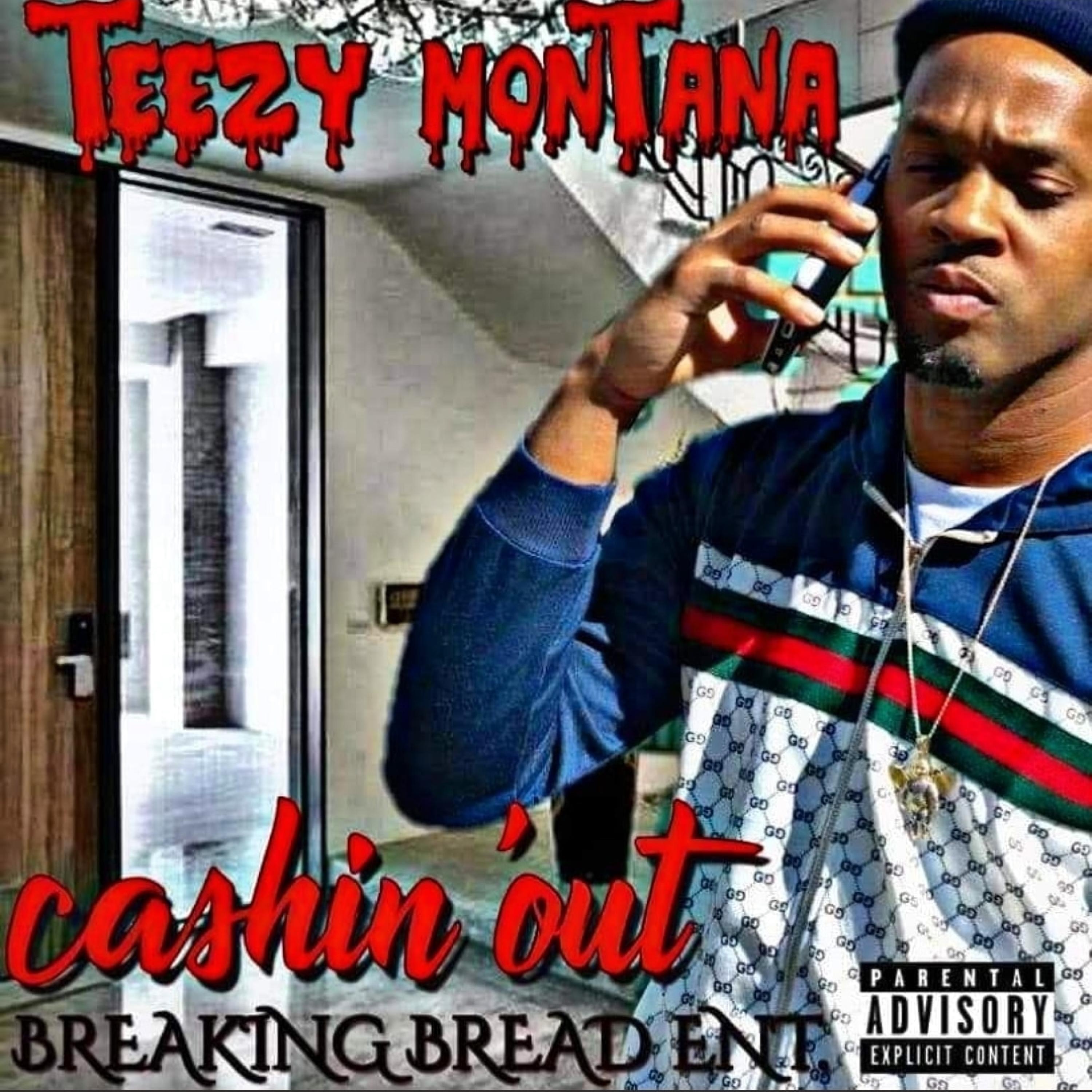 Cashin' Out - Single