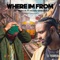 Where I'm from (feat. Keanu Grieves) - Jay Princce lyrics