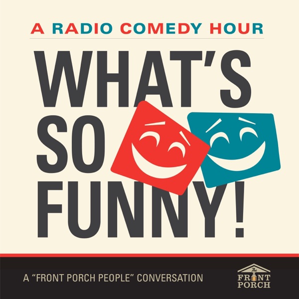 What's So Funny!