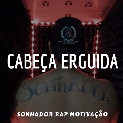 Cabeça Erguida - Single