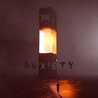 Anxiety - Single - Trias
