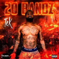 20 Bandz - Single - TEK