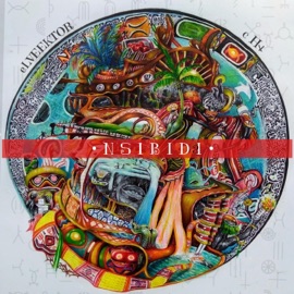 GAP (feat. Barzini) Elveektor