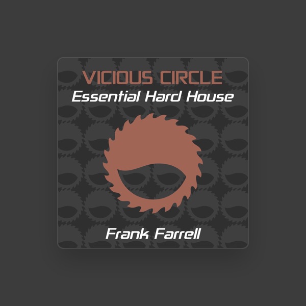 Frank Farrell's avatar