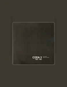 Listen to Coda 3, watch music videos, read bio, see tour dates & more!