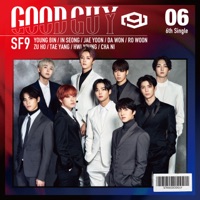 Good Guy - Single - SF9