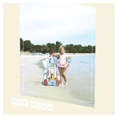 Ouve Freckles - Single de Pip Blom