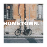 Hometown (feat. Mogli the Iceburg) - Single - Davis Absolute