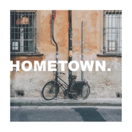Hometown (feat. Mogli the Iceburg) Davis Absolute