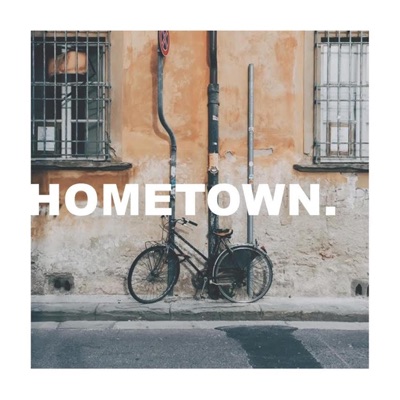 Hometown (feat. Mogli the Iceburg) - Single
