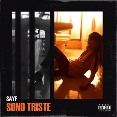 Sono triste