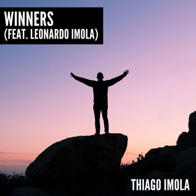 Winners (feat. Leonardo Imola) - Single
