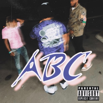 ABC (feat. Ju Skino & Juan Doe) - Single