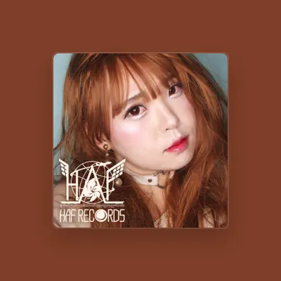 Listen to AIYUKI, watch music videos, read bio, see tour dates & more!