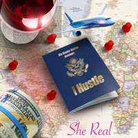 I Hustle - Single - She Real
