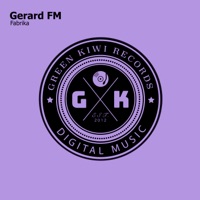 Fabrika - Single - Gerard FM