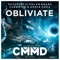 Obliviate artwork