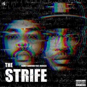 The Strife (feat. Oddisee)