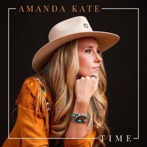 Amanda Kate - Healing When I Ride - Line Dance Musik