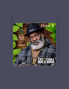 Ascolta Harry B, guarda video musicali, leggi la biografia, vedi le date del tour & altro!