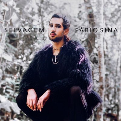 Selvagem - Single
