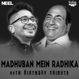 Madhuban Mein Radhika NEEL