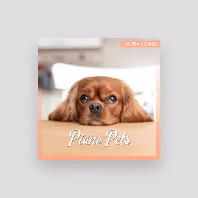 Listen to Laura Lowen, watch music videos, read bio, see tour dates & more!