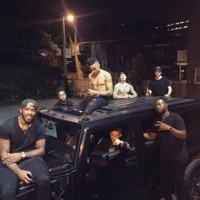 Ride - Single - JoDolo