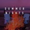 Summer Nights - Lo Key lyrics