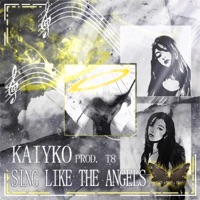 Sing Like the Angels - Single - Kaiyko