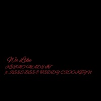 We Like (feat. Rees Bee & Teddy Crooklyn) - Single - Keemo Made It