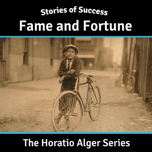 Fame and Fortune (Unabridged)