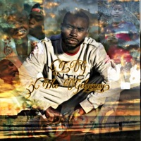 TG (The Getaway) - Single - Nonshalaunt