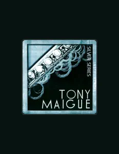Listen to Tony Maigue, watch music videos, read bio, see tour dates & more!